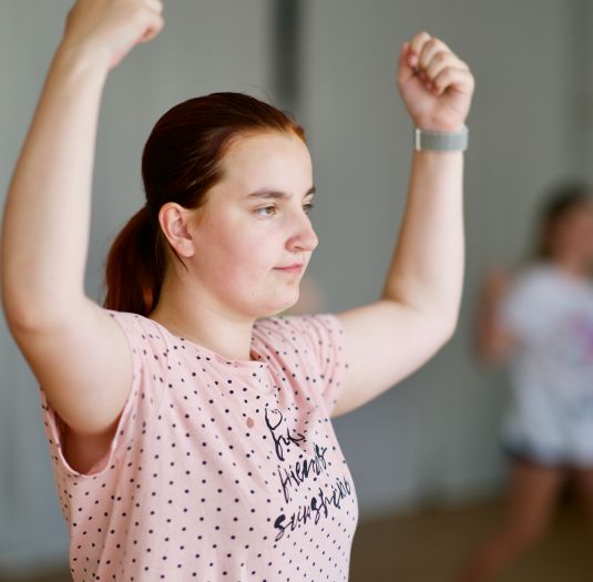 Kinder - Stiftung Pro UKBB - Spenden für Kinder - Stiftung für Kinder - kranken Kindern helfen - Stiftung für ein starkes Kinderspital - UKBB tanzt - Kinder unterstützen - Kindern helfen - Yann Sommer - Stiftung - Schweiz - Basel