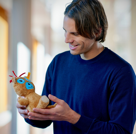 Stiftung Pro UKBB, Spenden